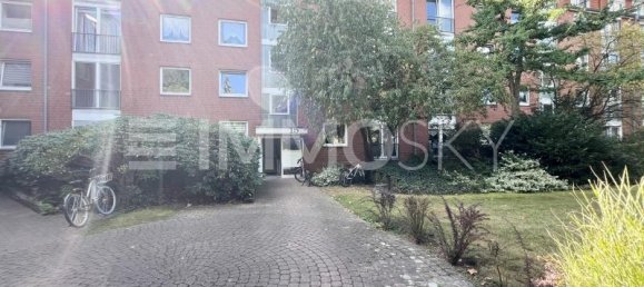 3غرفة شقة في Hanover, Germany رقم 288158 7