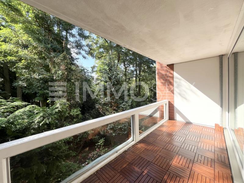 3غرفة شقة في Hanover, Germany رقم 288158