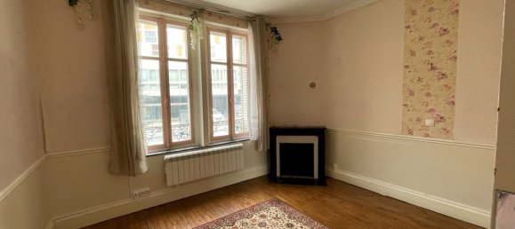 Apartamento de 1 dormitorio en Nancy, France No. 283995 5