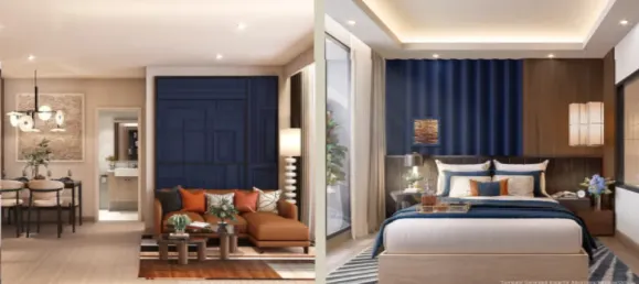 1 Schlafzimmer Wohnung in Phuket, Thailand, Nr. 79665 12