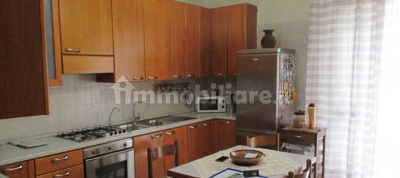 4 bedrooms Apartment in San Severo, Italy No. 41132 7