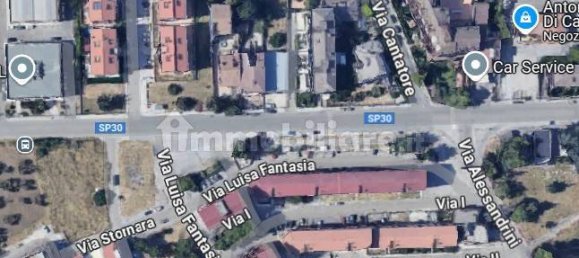 4 bedrooms Apartment in San Severo, Italy No. 41132 3