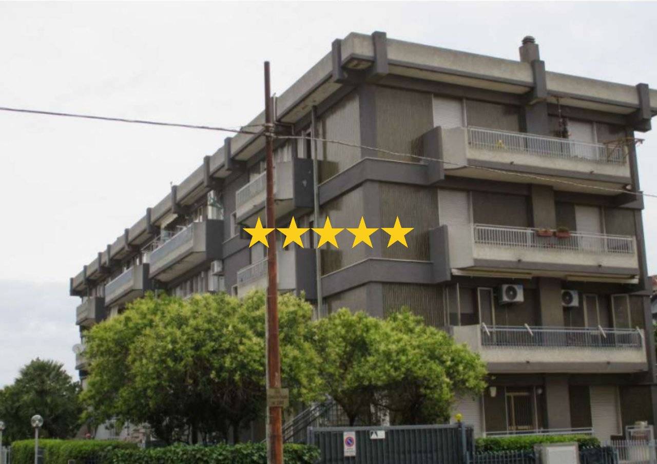 4 bedrooms Apartment in San Severo, Italy No. 41132