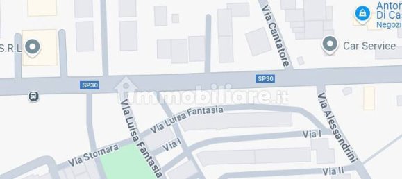 4 bedrooms Apartment in San Severo, Italy No. 41132 5