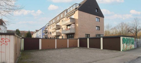 2 bedrooms Apartment in Lower Saxony, Germany No. 205855 14