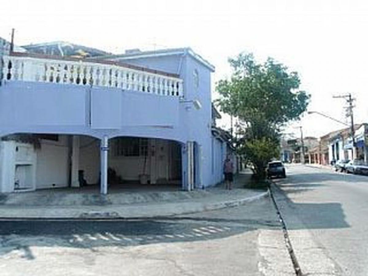 Casa T3 em São Paulo, Brazil N.º 530658