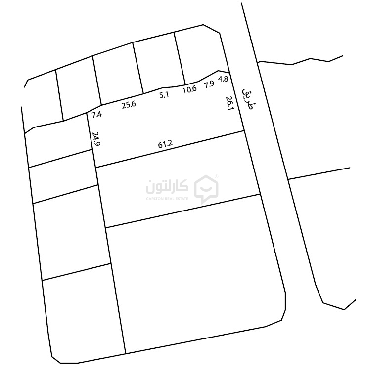 Hôtel à Bani Jamra, Bahrain No. 1032