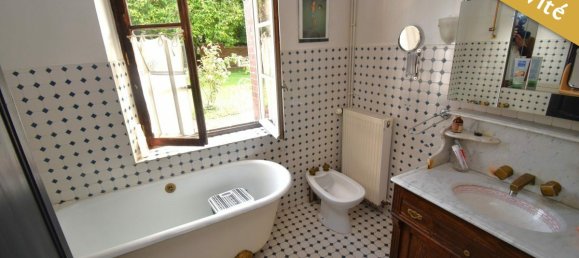 5 Schlafzimmer Haus in Senonches, France, Nr. 48278 8