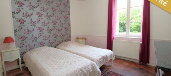 5 Schlafzimmer Haus in Senonches, France, Nr. 48278 5