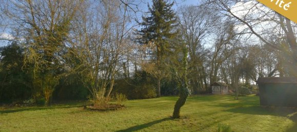 5 Schlafzimmer Haus in Senonches, France, Nr. 48278 14