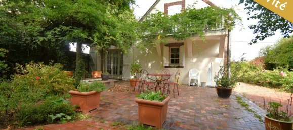 5 Schlafzimmer Haus in Senonches, France, Nr. 48278 13