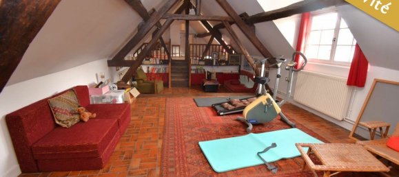 5 Schlafzimmer Haus in Senonches, France, Nr. 48278 11