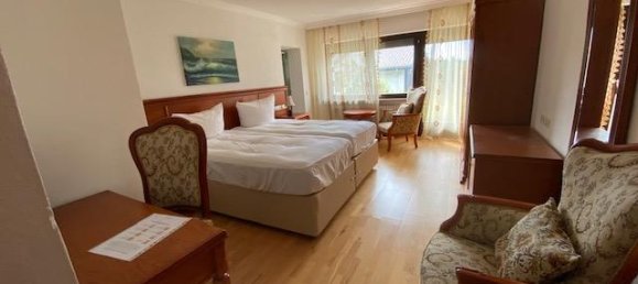 17-Zimmer Hotel in Waldshut, Germany, Nr. 61707 4