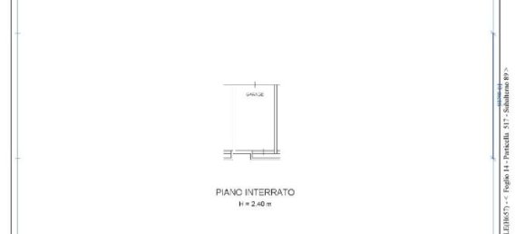 3 rooms Apartment in Pordenone, Italy No. 163996 26