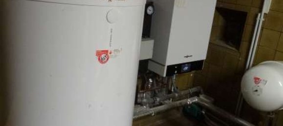 Adosado de 5 dormitorios en Overath, Germany No. 27020 39