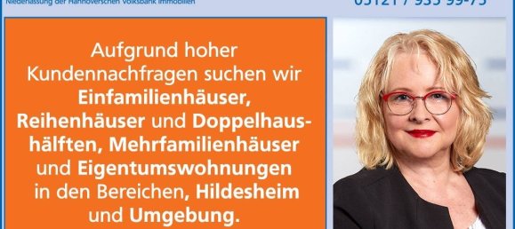 Casa de 4 dormitorios en Hildesheim, Germany No. 225011 15