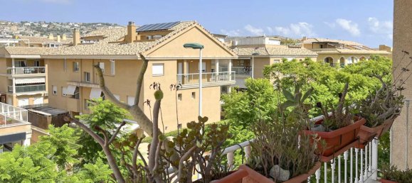 2 bedrooms Apartment in Javea, Spain No. 11242 2