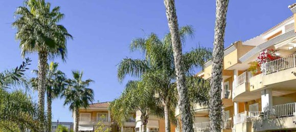 2 bedrooms Apartment in Javea, Spain No. 11242 20