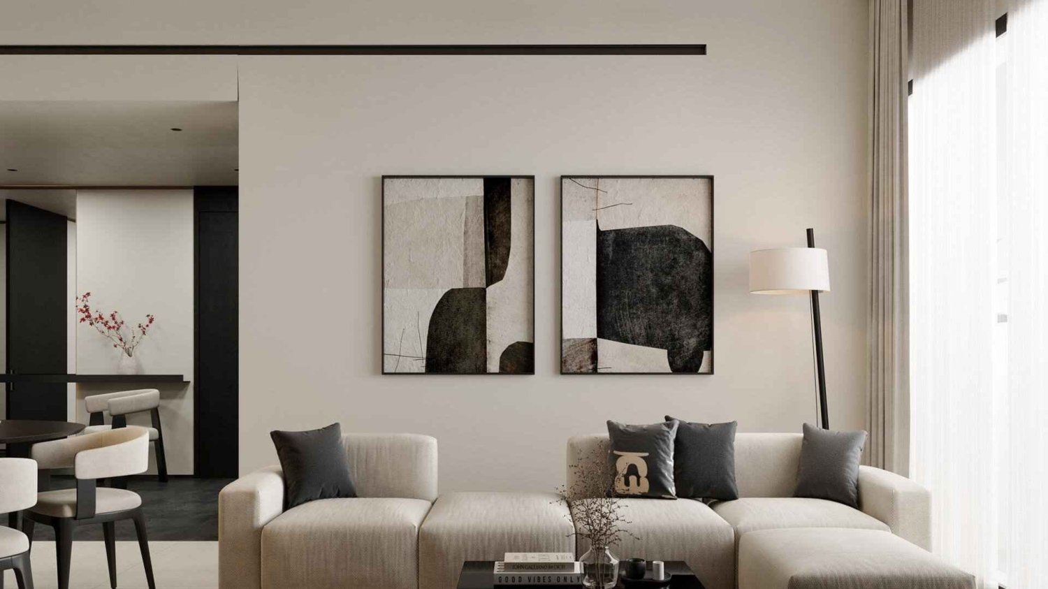 2 bedrooms Apartment in Marea Residences, Dubai, UAE No. 118710