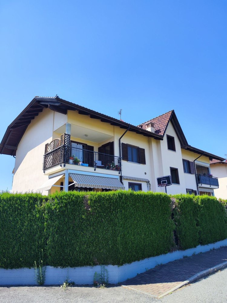 5 rooms Duplex in Balangero, Italy No. 289092