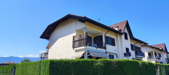 5 rooms Duplex in Balangero, Italy No. 289092 4