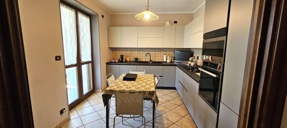 5 rooms Duplex in Balangero, Italy No. 289092 17
