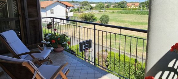 5 rooms Duplex in Balangero, Italy No. 289092 10