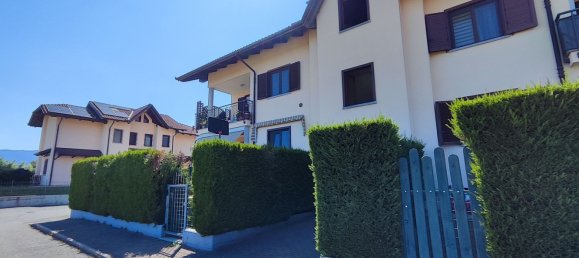 5 rooms Duplex in Balangero, Italy No. 289092 2