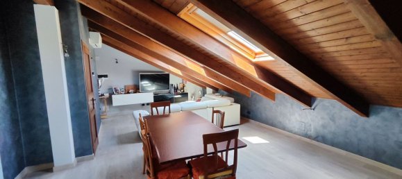 5 rooms Duplex in Balangero, Italy No. 289092 49