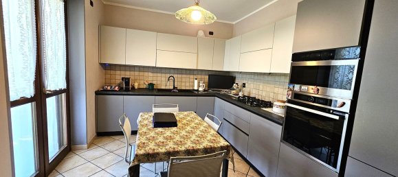 5 rooms Duplex in Balangero, Italy No. 289092 14