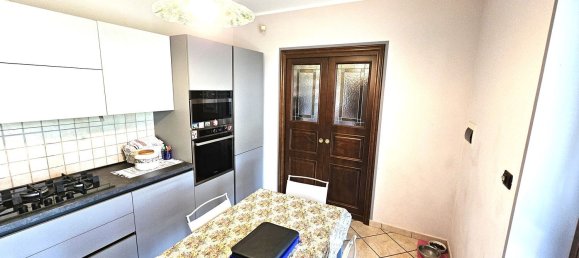 5 rooms Duplex in Balangero, Italy No. 289092 16