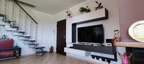 5 rooms Duplex in Balangero, Italy No. 289092 26