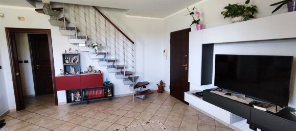 5 rooms Duplex in Balangero, Italy No. 289092 25