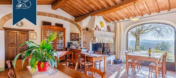 10 Schlafzimmer Hotel in Rapolano Terme, Italy, Nr. 232186 9