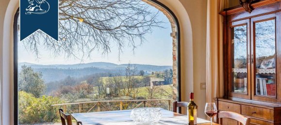 10 Schlafzimmer Hotel in Rapolano Terme, Italy, Nr. 232186 11