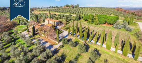 10 Schlafzimmer Hotel in Rapolano Terme, Italy, Nr. 232186 19