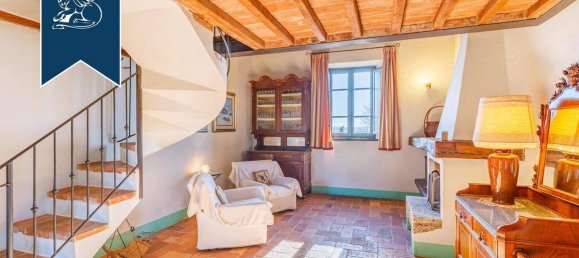 10 Schlafzimmer Hotel in Rapolano Terme, Italy, Nr. 232186 16