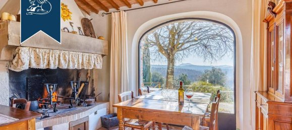 10 Schlafzimmer Hotel in Rapolano Terme, Italy, Nr. 232186 10