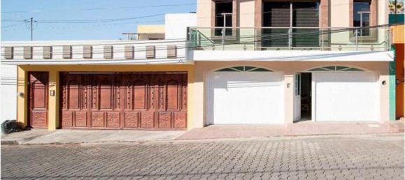 4 bedrooms House in Tapachula de Cordova y Ordonez, Mexico No. 175298 2