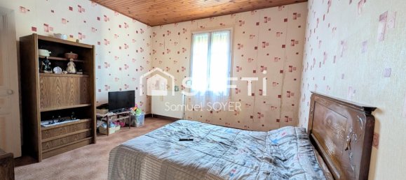 Casa T2 em Beautor, France N.º 156582 7