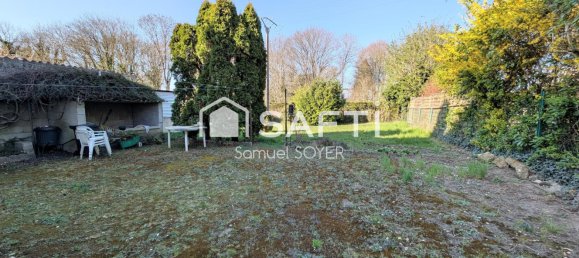 Casa T2 em Beautor, France N.º 156582 2