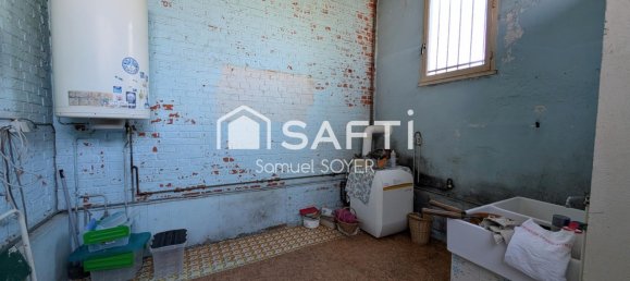 Casa T2 em Beautor, France N.º 156582 8