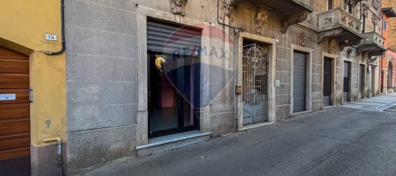1-Zimmer Gewerbliche Immobilie in Varese, Italy, Nr. 237080 10