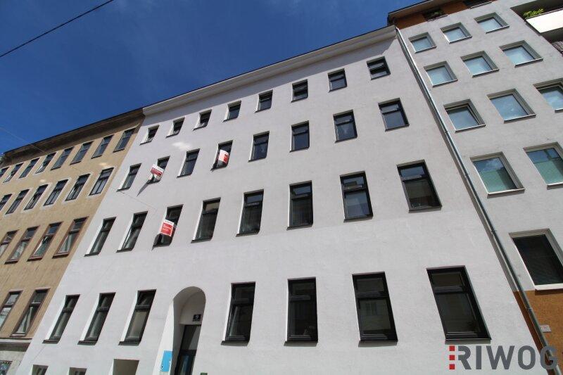 Квартира с 3 комнатами в Вена, Австрия № 13878