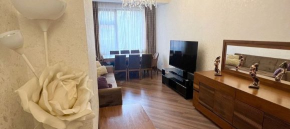 Квартира с 3 спальнями в Баку, Азербайджан № 1699 14