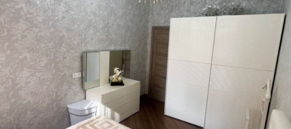Квартира с 3 спальнями в Баку, Азербайджан № 1699 10