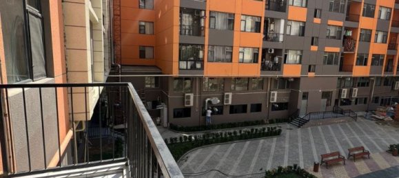 Квартира с 3 спальнями в Баку, Азербайджан № 1699 18