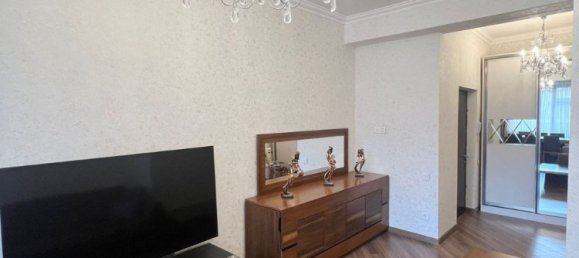 Квартира с 3 спальнями в Баку, Азербайджан № 1699 15