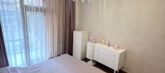 Квартира с 3 спальнями в Баку, Азербайджан № 1699 6