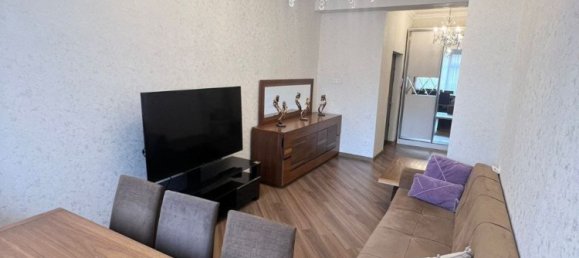 Квартира с 3 спальнями в Баку, Азербайджан № 1699 5